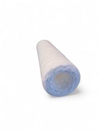 Filtereinsatz - Ersatzfilter für Kartuschenfilter  – 20 micron Nylonwicklung